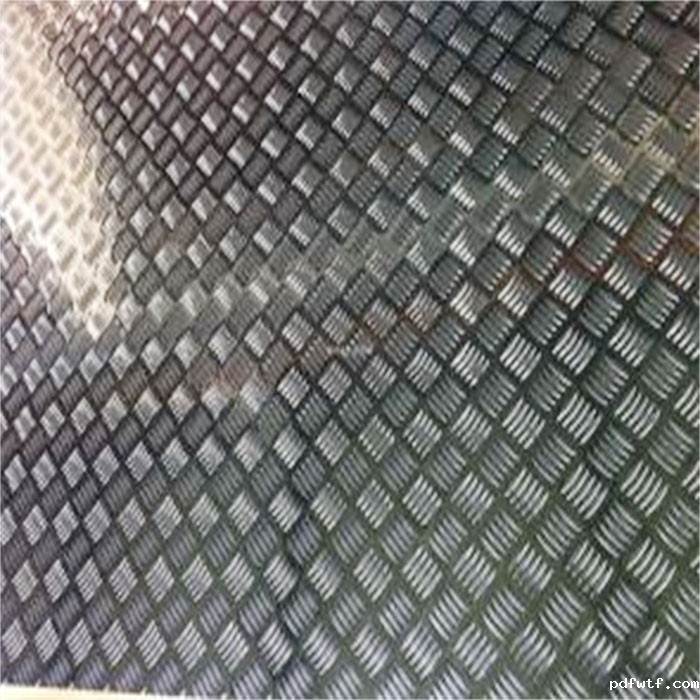 合金花纹板厂家