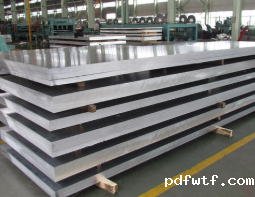 山东铝板批发价格