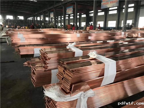 济宁紫铜棒销售厂家