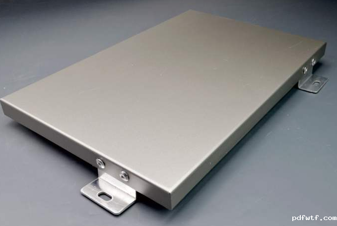 如何检验穿孔铝单板的材质和涂层？