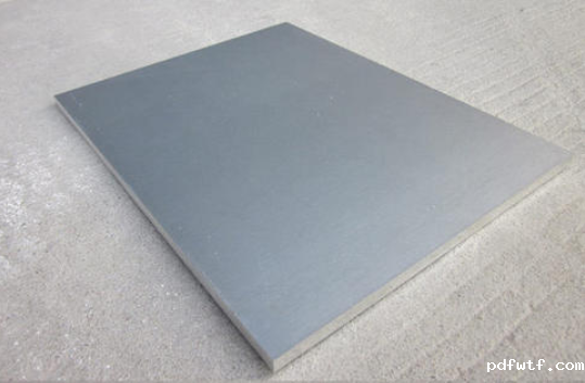 采用激光切割铝板的特点